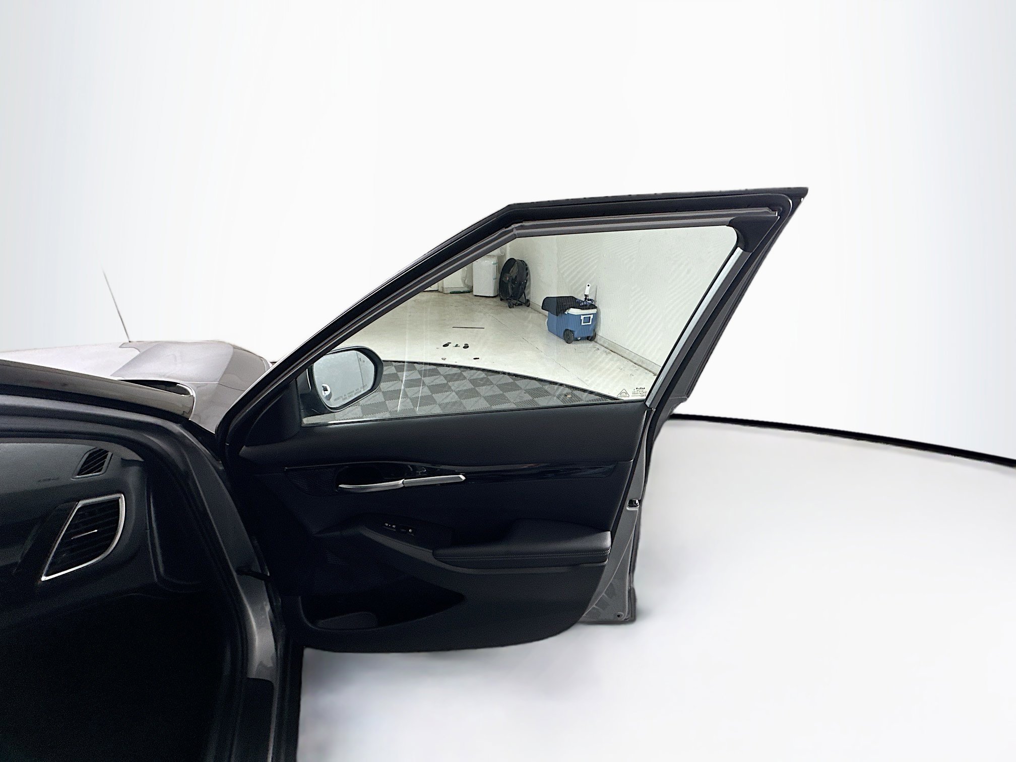 Used 2025 Kia Seltos S image 31