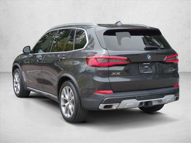 Used 2023 BMW X5 sDrive40i w/ Premium Package image 8