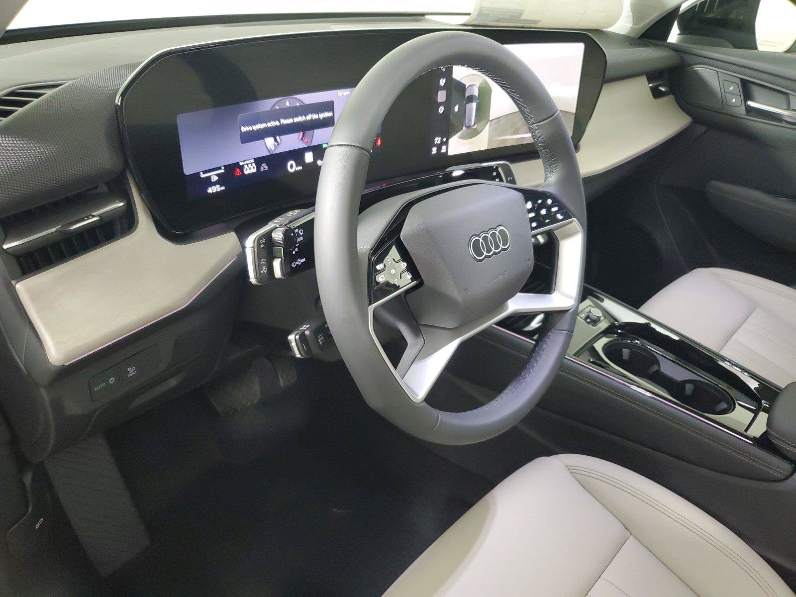 New 2026 Audi Q3 quattro 2.0T AWD/4WD image 24