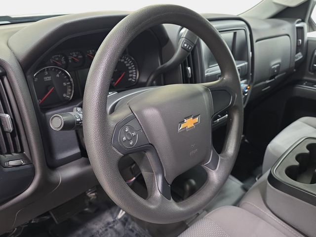 Used 2016 Chevrolet Silverado 1500 LS w/ Trailering Package image 14