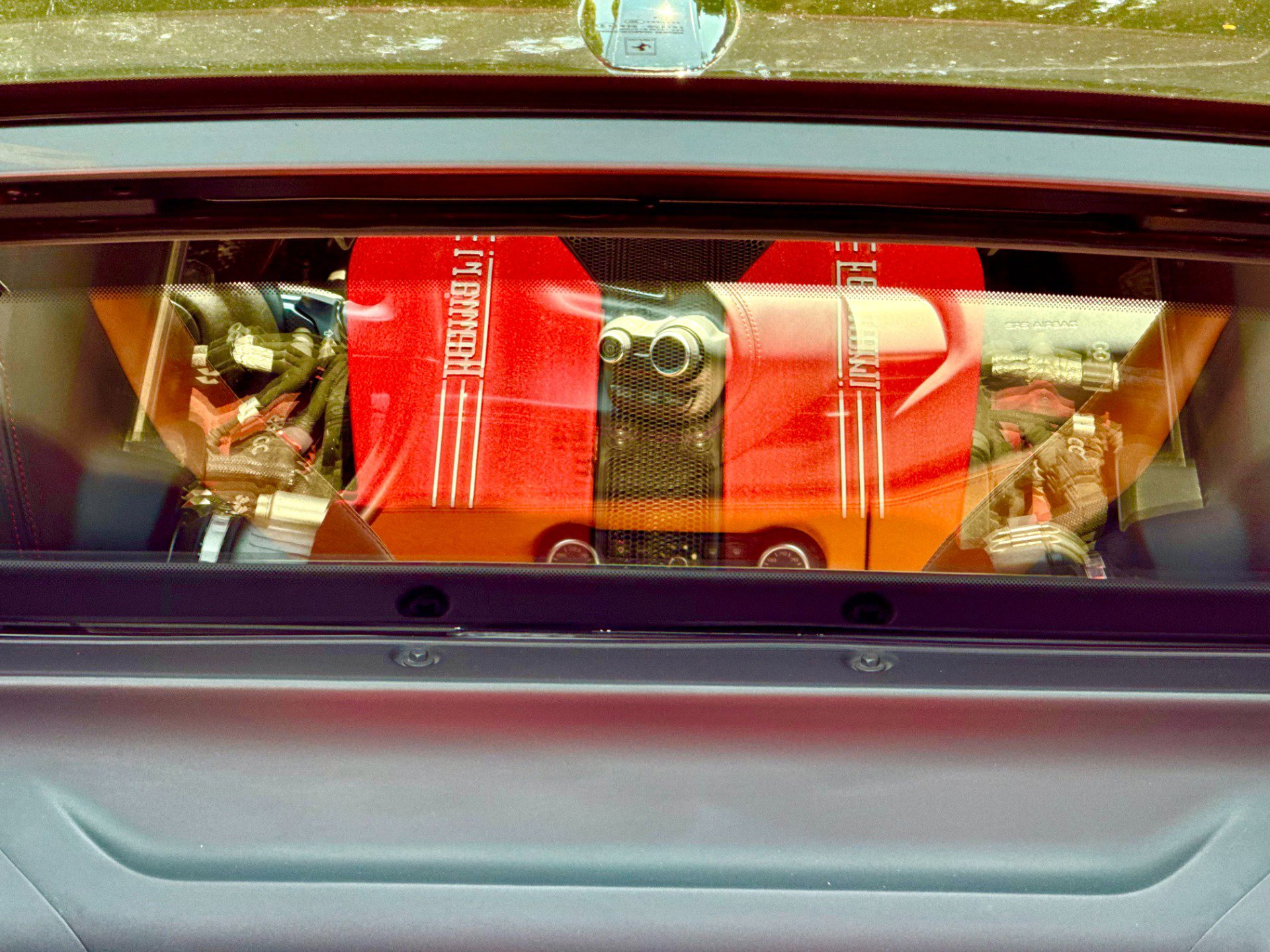 Used 2016 Ferrari 488 GTB image 60