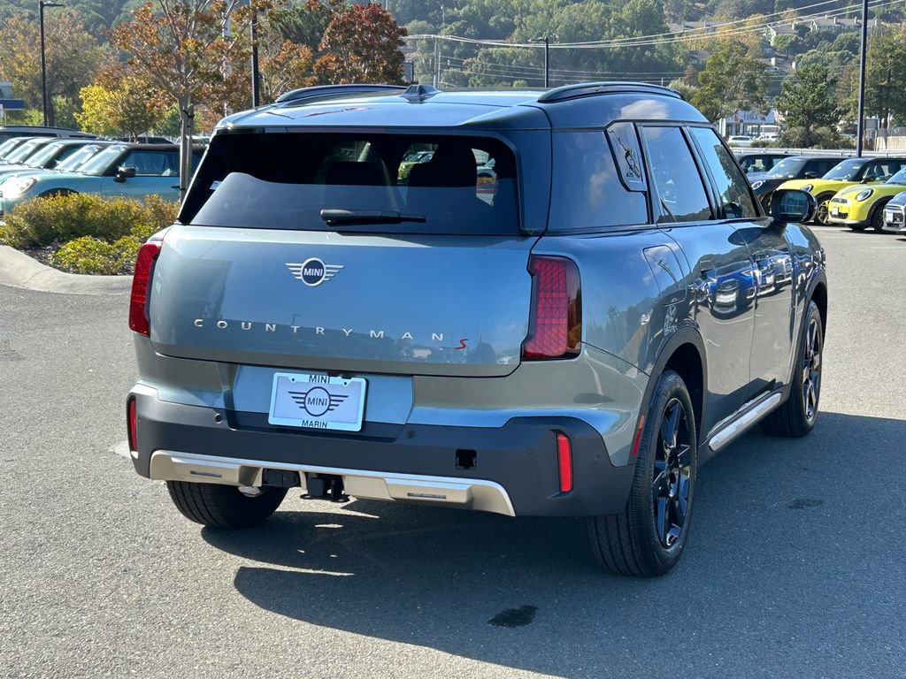New 2026 MINI Cooper Countryman S image 5