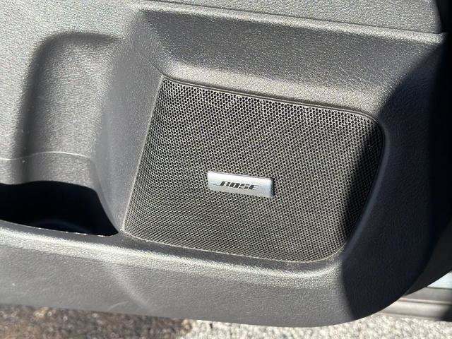 Certified 2025 Nissan Sentra SR w/ SR Premium Package FWD image 15