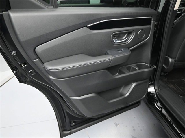 New 2026 Honda Passport RTL image 30