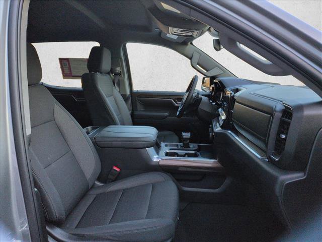 Used 2024 Chevrolet Silverado 1500 RST image 21