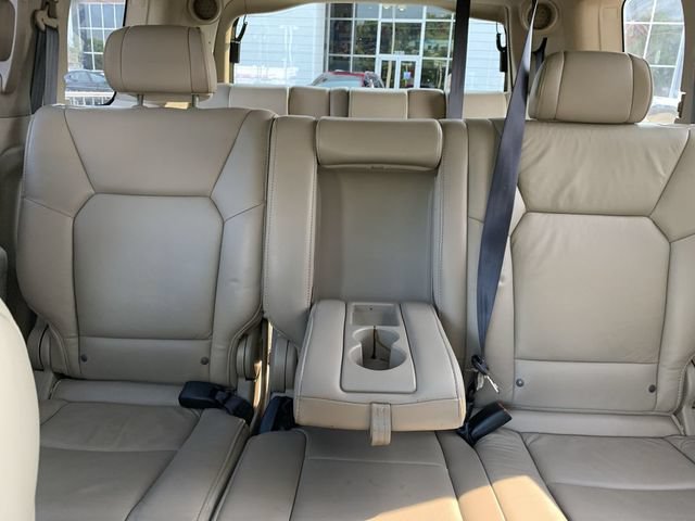 Used 2011 Honda Pilot Touring image 30