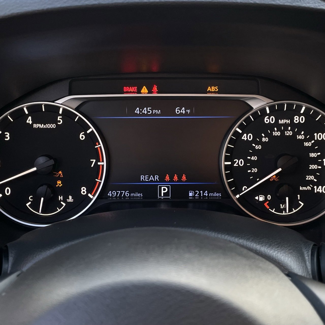 Used 2024 Nissan Altima 2.5 SV image 15