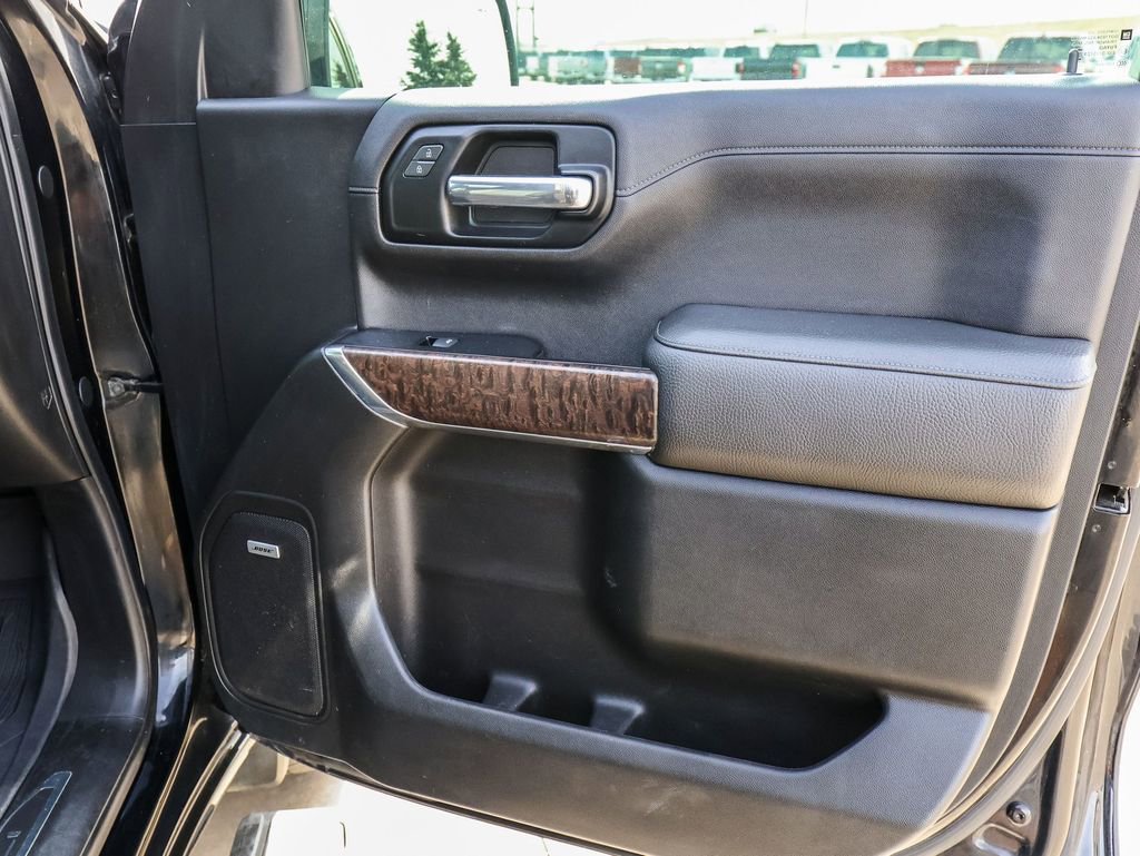 Used 2019 GMC Sierra 1500 Denali w/ Denali Ultimate Package image 21