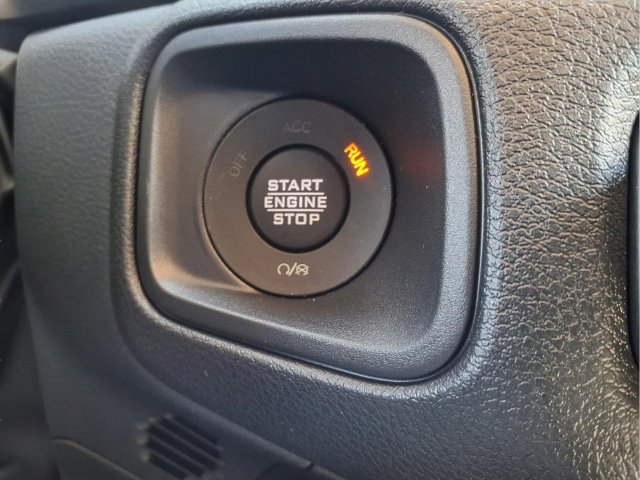 New 2026 Jeep Gladiator Sport AWD/4WD image 25