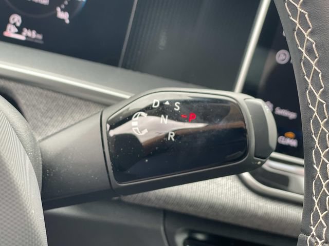 Certified 2026 Volkswagen Tiguan S FWD image 17