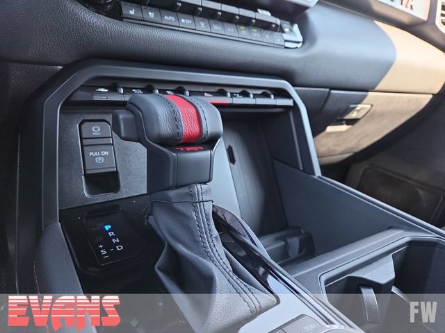 New 2026 Toyota Sequoia TRD Pro AWD/4WD image 14