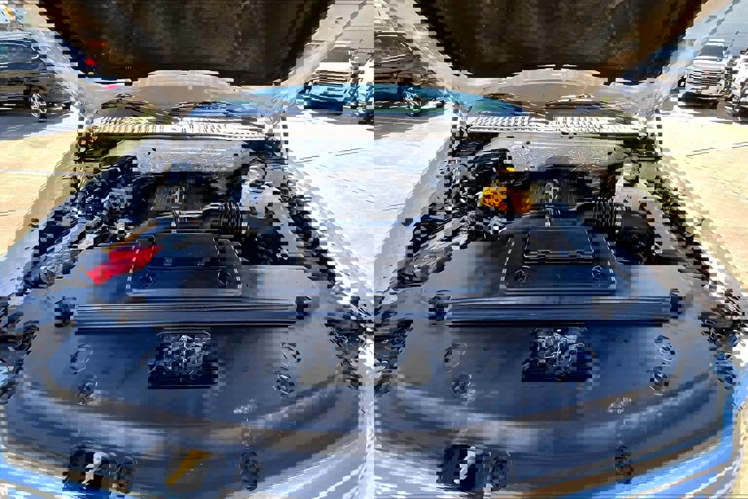 Used 2017 Lincoln Navigator Select image 31