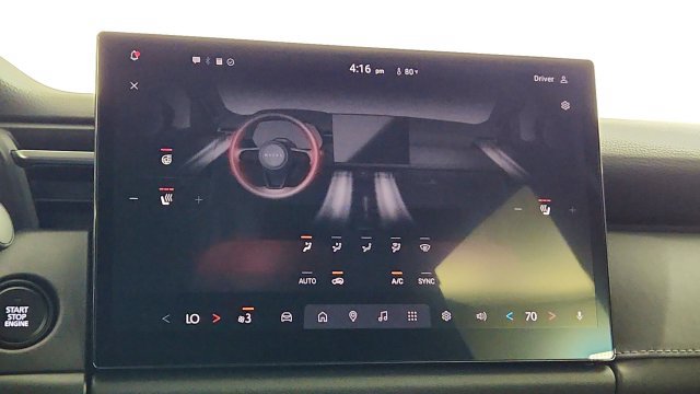 New 2026 MAZDA CX-5 Preferred AWD/4WD image 22