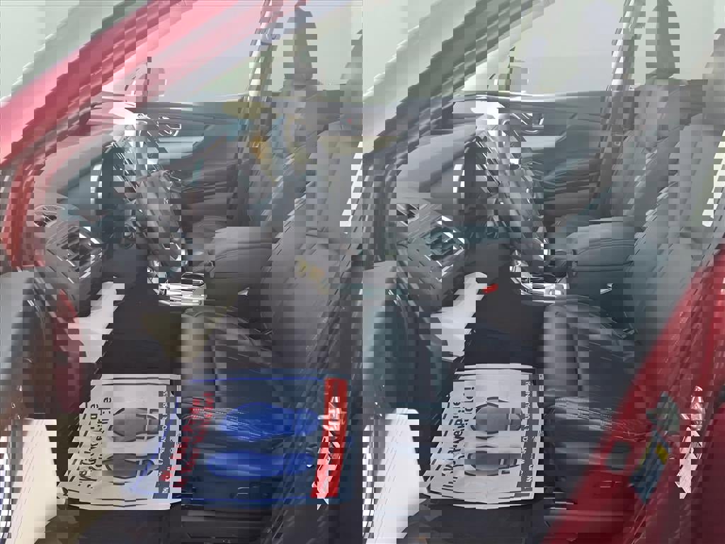 Used 2021 Subaru Ascent Touring w/ Popular Package #2A image 24