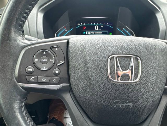 Used 2022 Honda Odyssey EX-L image 21