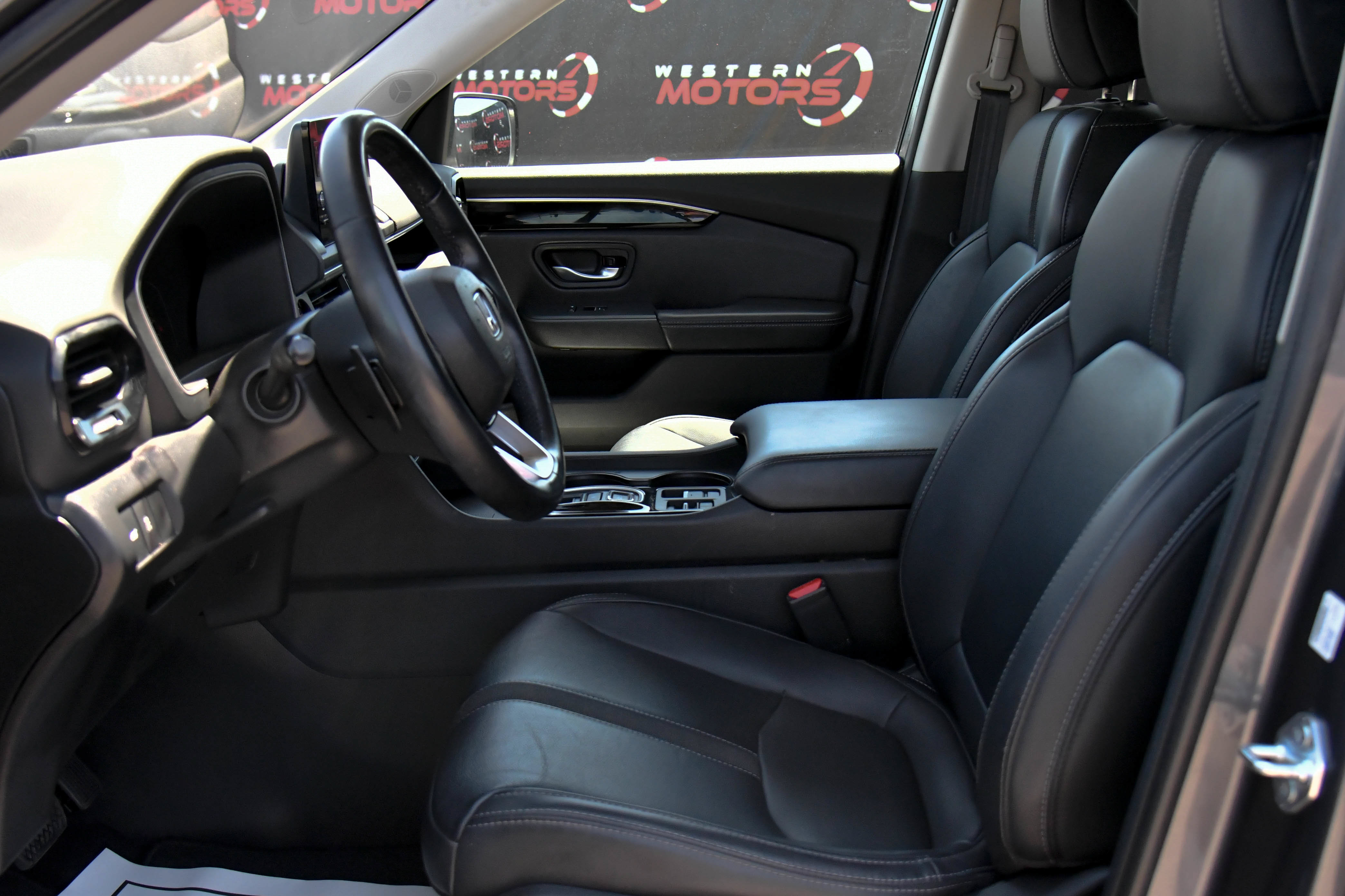Used 2024 Honda Pilot EX-L image 18
