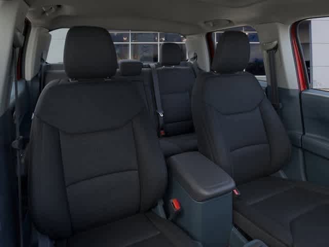 New 2025 Ford Maverick XLT w/ XLT Luxury Package AWD/4WD image 10