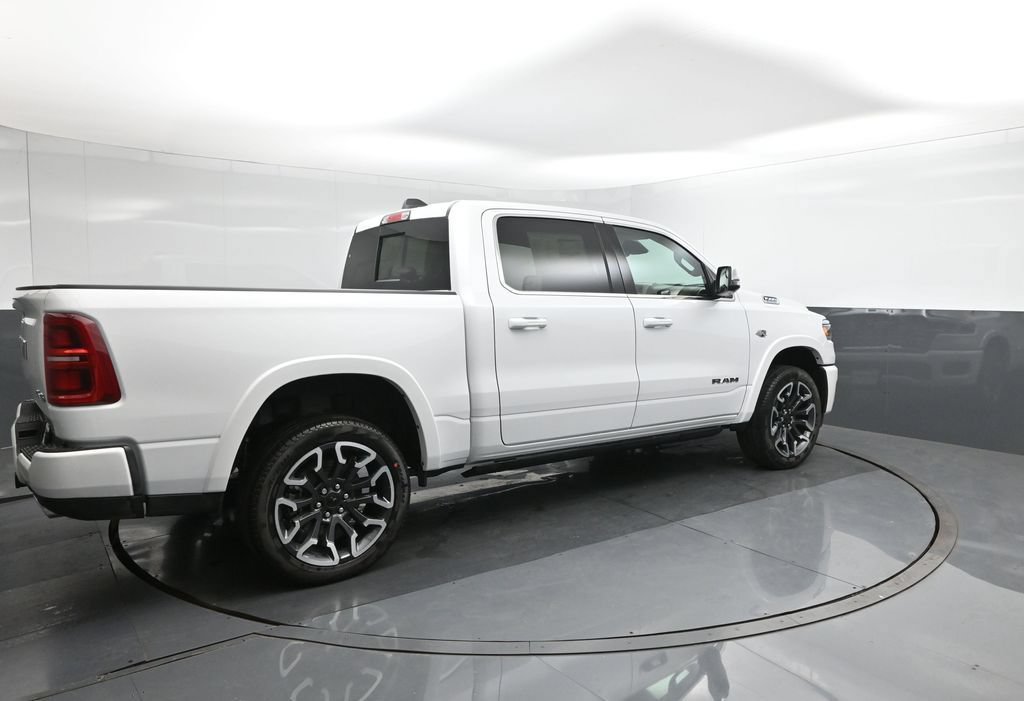 New 2026 RAM 1500 Limited AWD/4WD image 11