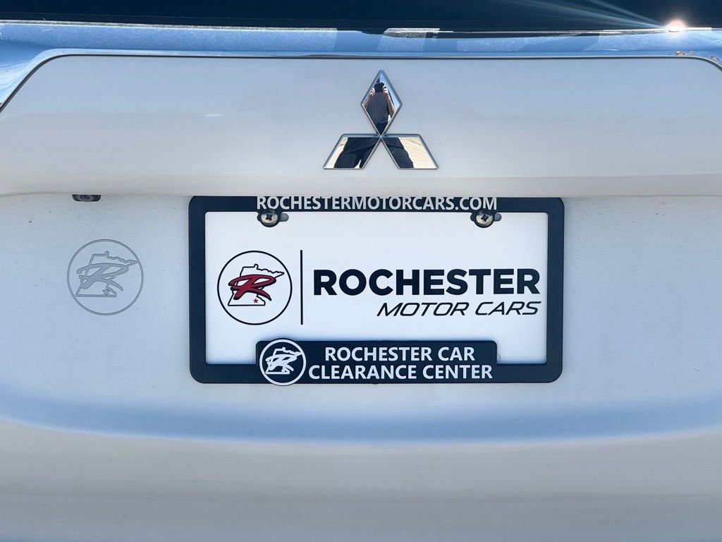 Used 2016 Mitsubishi Outlander ES AWD/4WD image 41