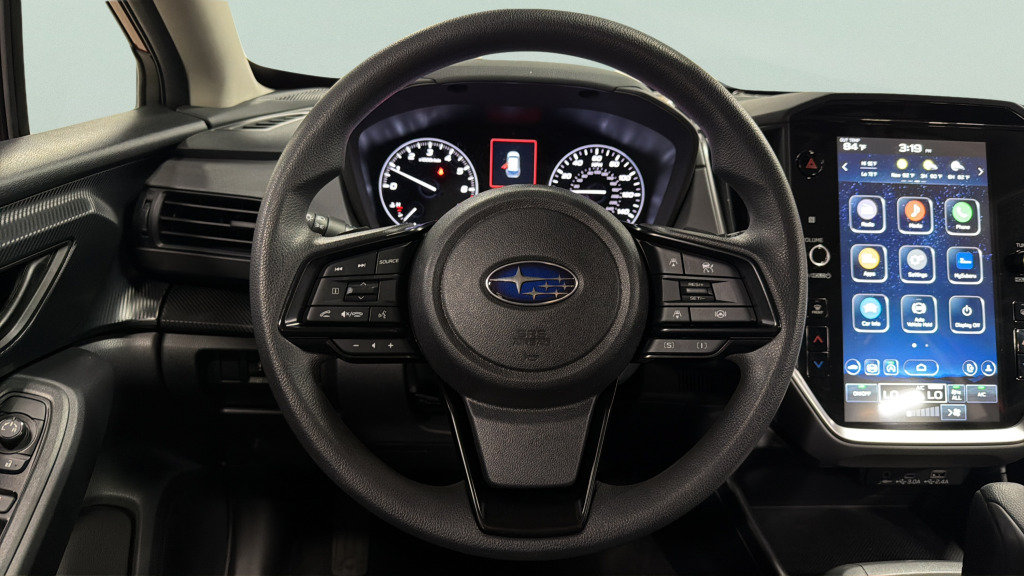 Certified 2024 Subaru Crosstrek 2.0i Premium AWD/4WD image 35