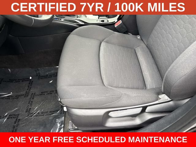Used 2024 Toyota Corolla SE FWD image 15