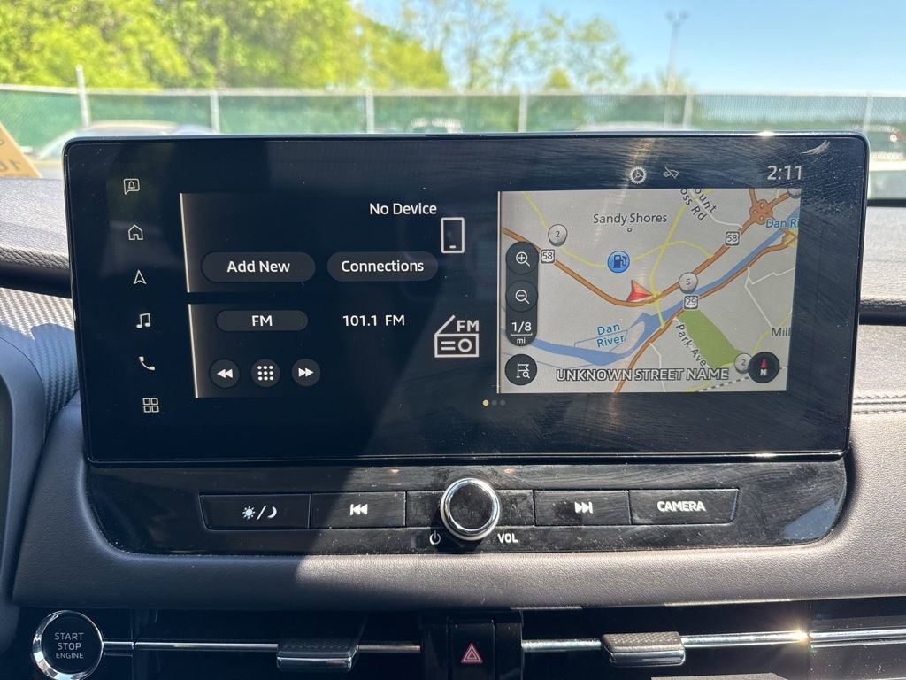 Used 2025 Mitsubishi Outlander ES image 17