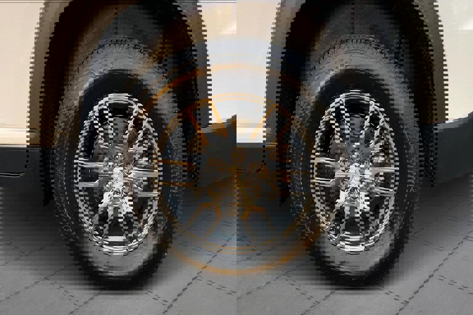 New 2026 GMC Acadia Elevation image 11