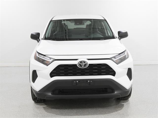 Used 2024 Toyota RAV4 LE image 2