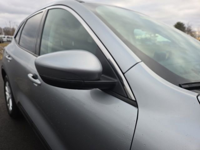Used 2021 Ford Escape SE w/ Convenience Package image 5