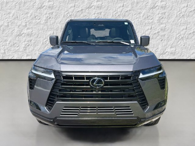 New 2026 Lexus GX 550 w/ Cold Area Package AWD/4WD image 8