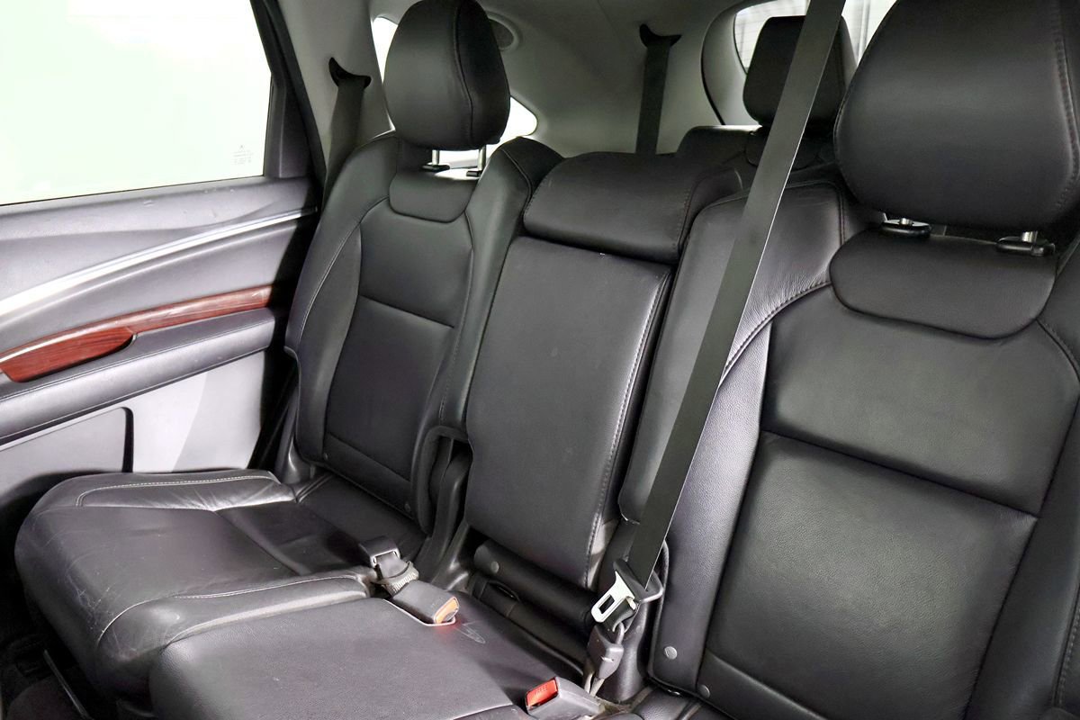 Used 2014 Acura MDX SH-AWD w/ Technology Package image 44