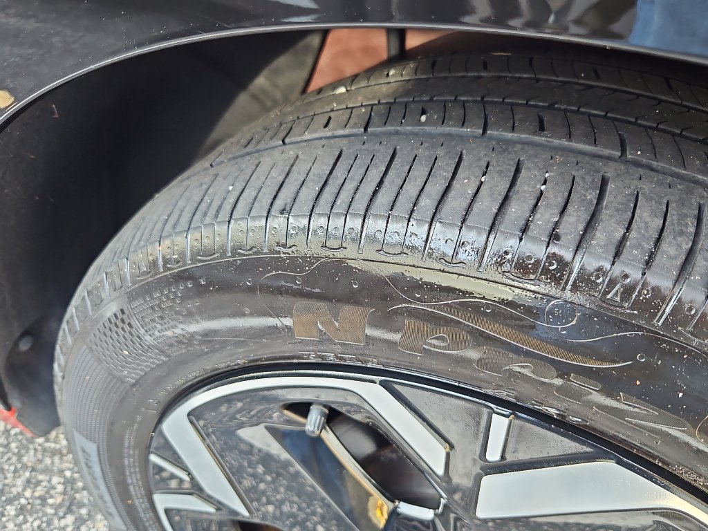 Used 2023 Kia Niro Wave w/ Wave Preserve Package image 29