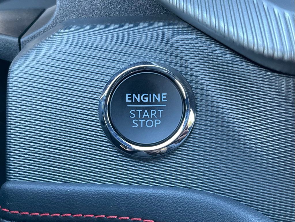 Certified 2025 Ford Explorer ST-Line w/ Premium Package image 20