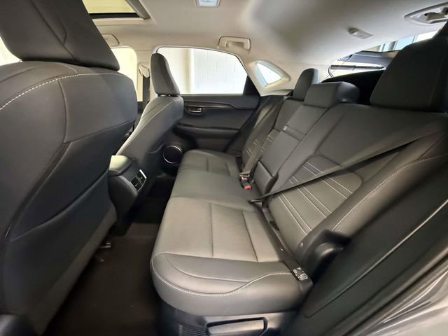 Certified 2020 Lexus NX 300 AWD w/ Premium Package image 19