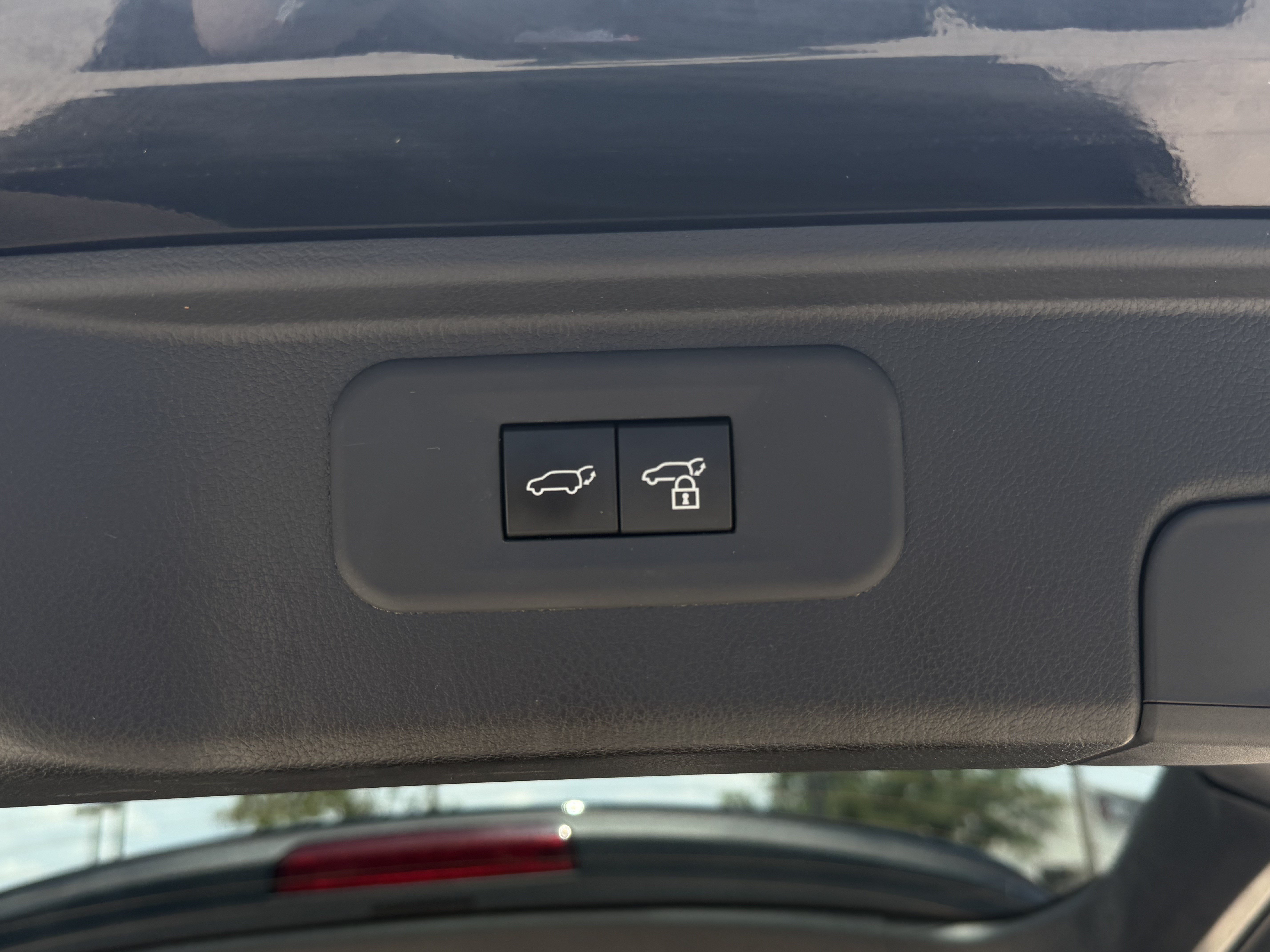 Used 2025 Toyota Grand Highlander AWD image 7