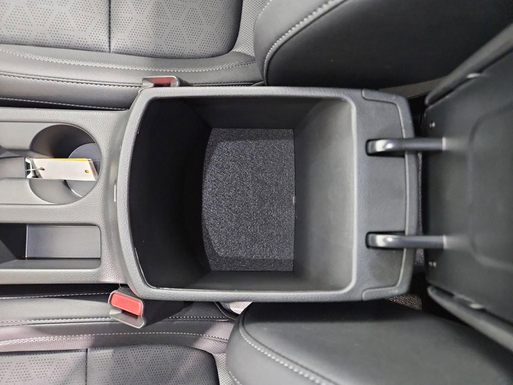 Used 2024 Kia Seltos SX image 26