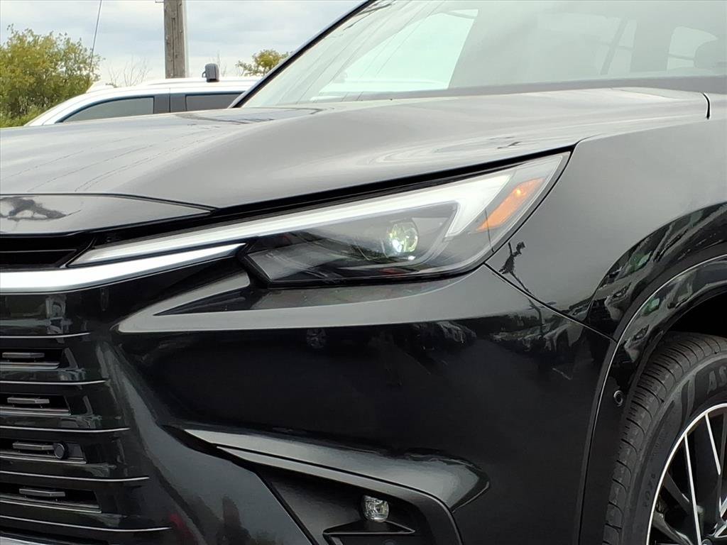 New 2026 Lexus TX 350 AWD image 13