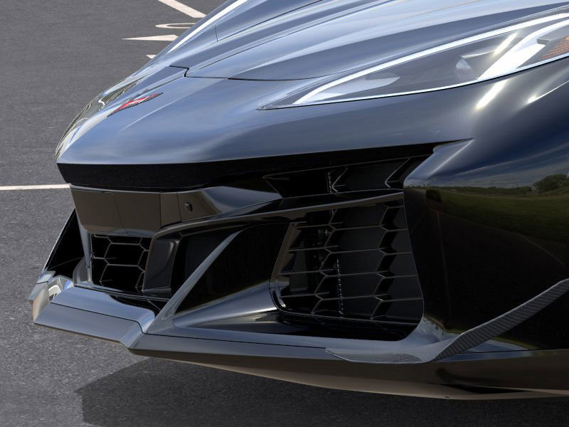 New 2026 Chevrolet Corvette Z06 image 33