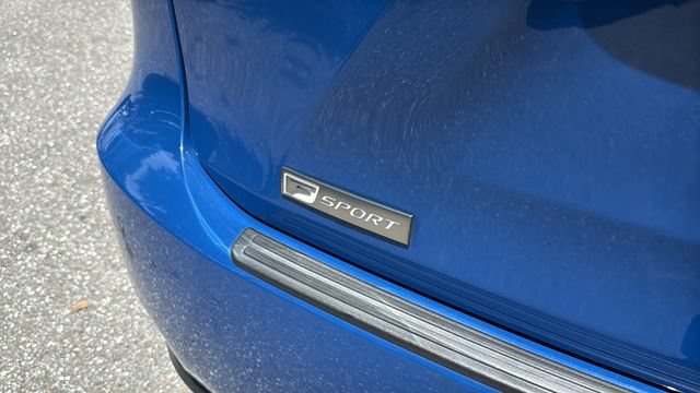 Used 2022 Lexus RX 350 F Sport AWD/4WD image 7