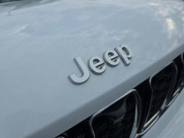 Used 2024 Jeep Grand Cherokee L Limited w/ Luxury Tech Group II image 69