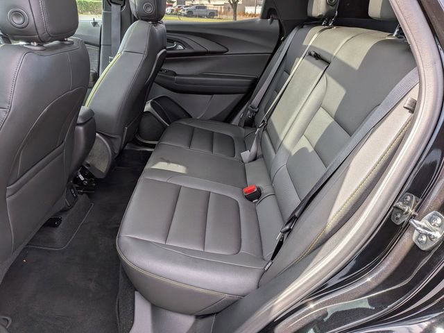 Used 2025 Chevrolet TrailBlazer ACTIV w/ Convenience Package image 30