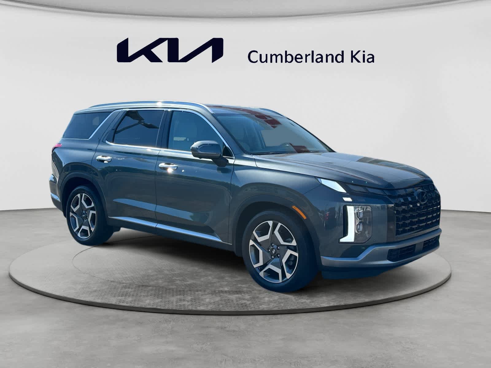 Used 2023 Hyundai Palisade SEL w/ Cargo Package AWD/4WD image 7