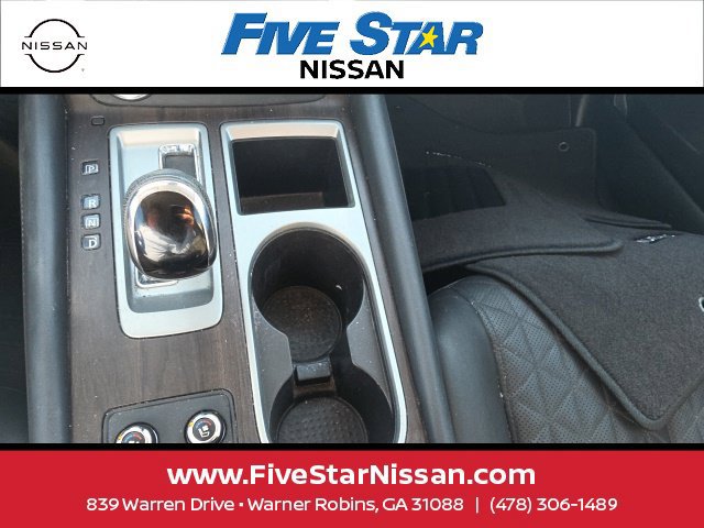 Used 2019 Nissan Murano Platinum FWD image 20