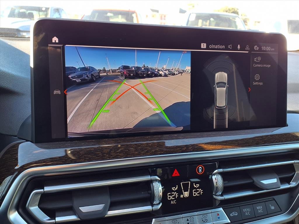 Used 2022 BMW X3 sDrive30i w/ Premium Package 2 image 13