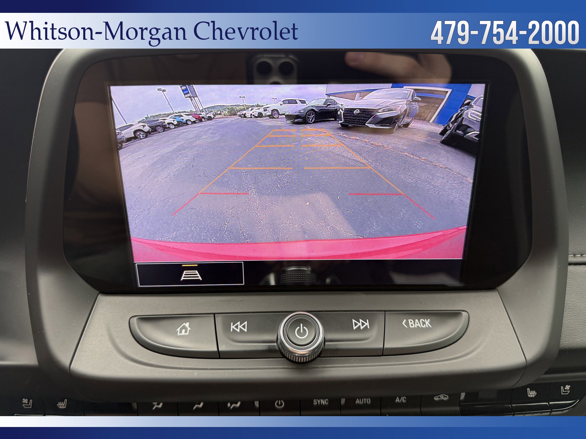 Used 2021 Chevrolet Camaro SS RWD image 34