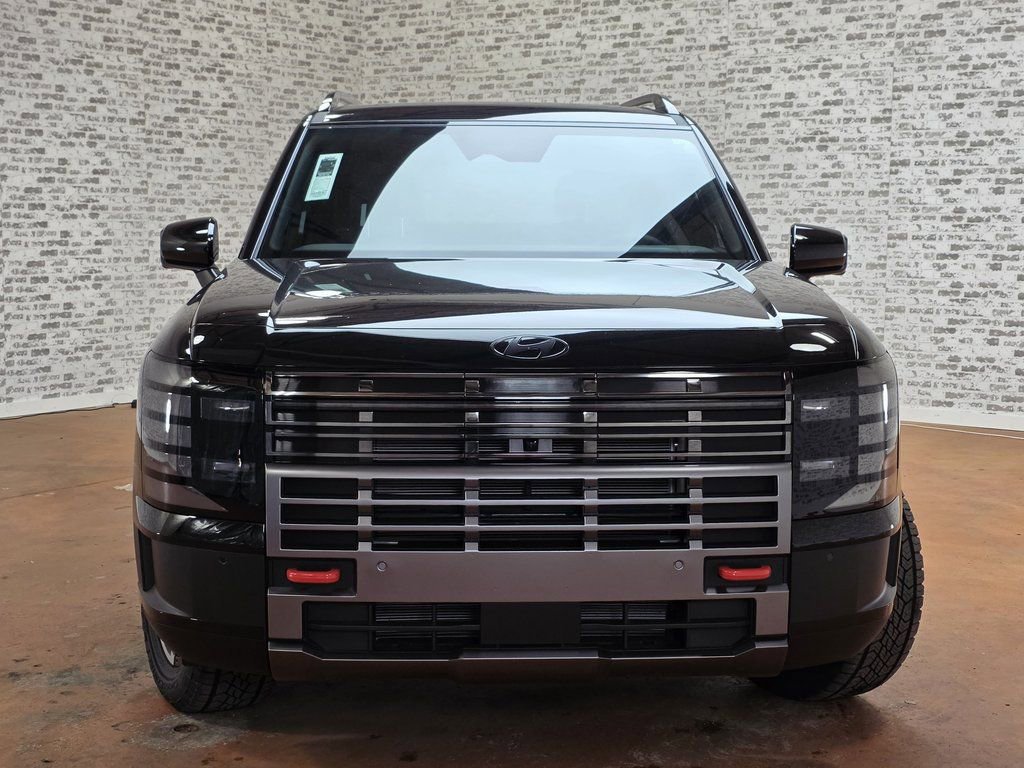 New 2026 Hyundai Palisade XRT Pro image 2