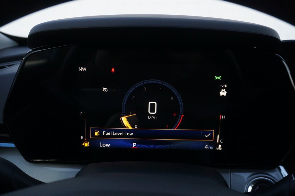 New 2026 Chevrolet Trax LT image 21