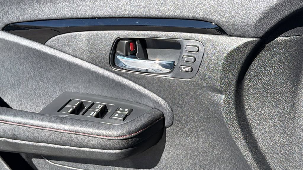 New 2026 Honda Ridgeline Black Edition image 22