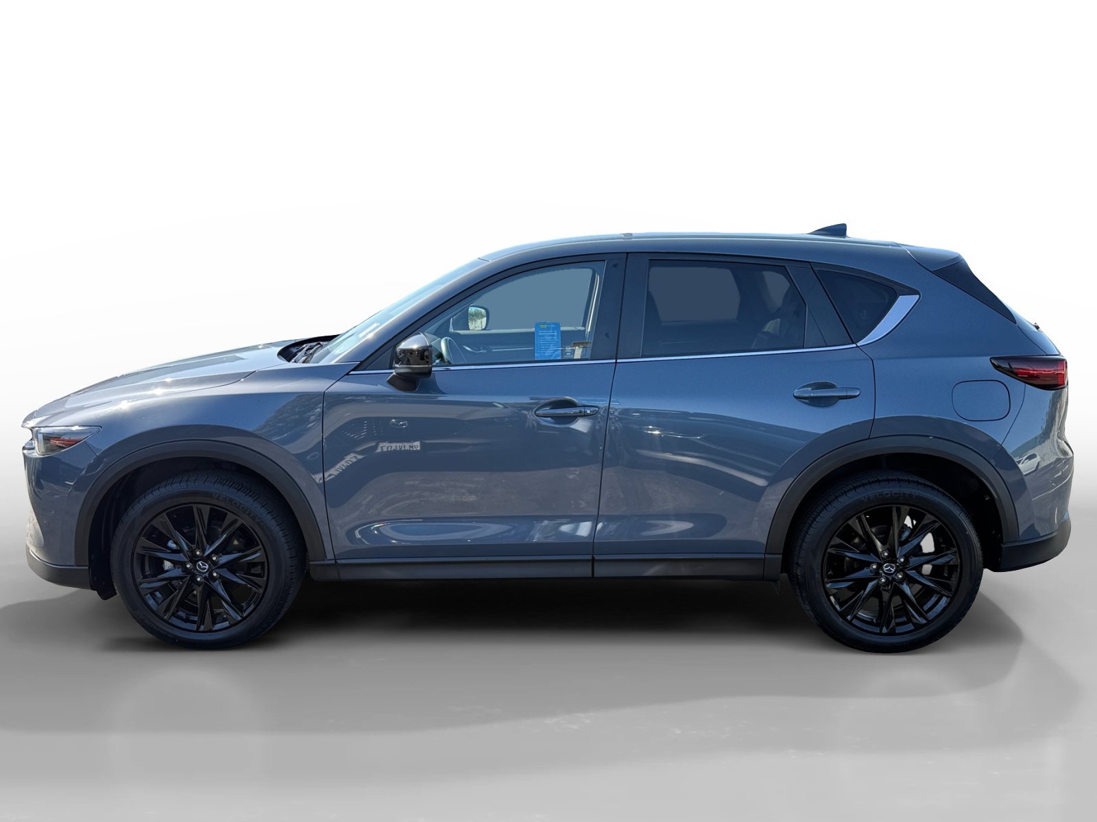 Used 2025 MAZDA CX-5 Carbon Edition AWD/4WD image 2