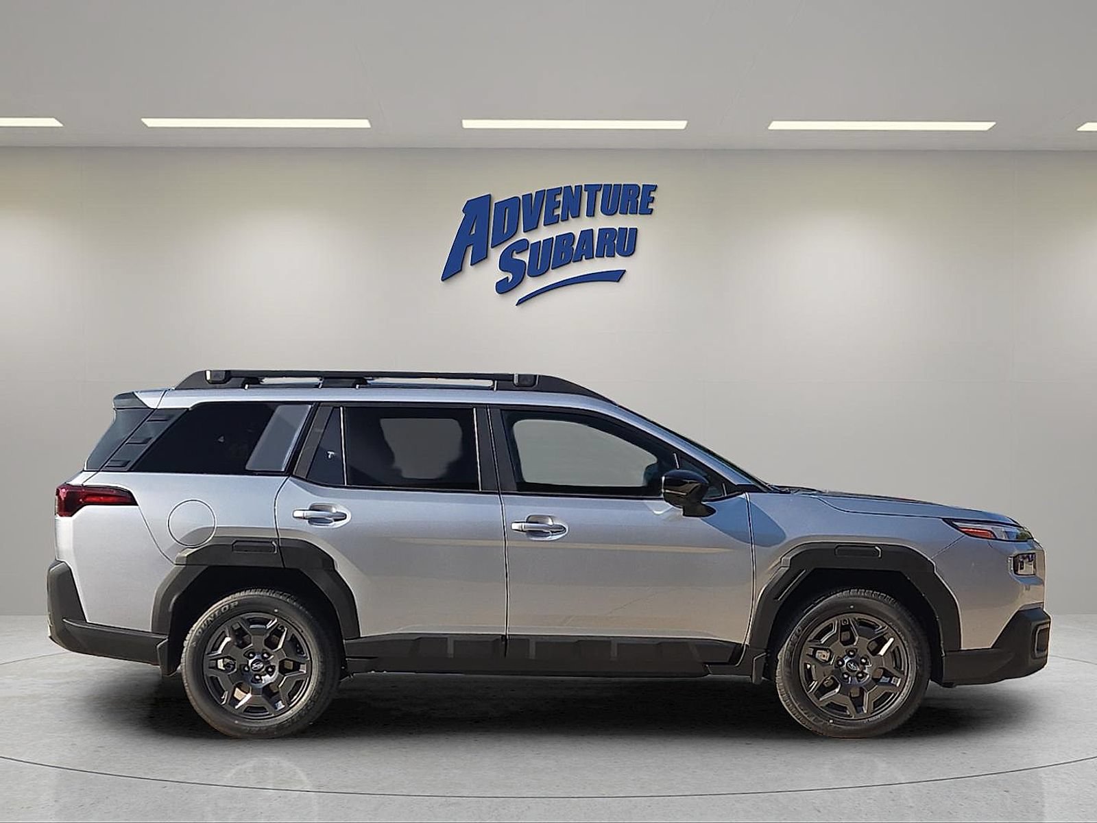 New 2026 Subaru Outback Premium AWD/4WD image 7